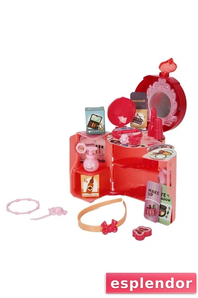 esplendor مجموعة التجميل S00004927 كبسولات محمولة 3 في 1 28