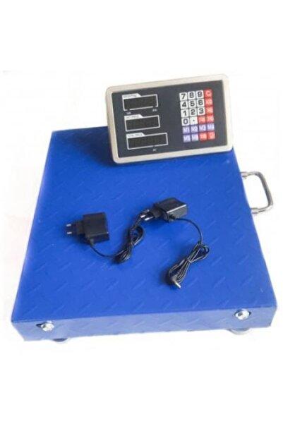 KlaussTech Wi-Fi commercial electronic scale, 350 kg