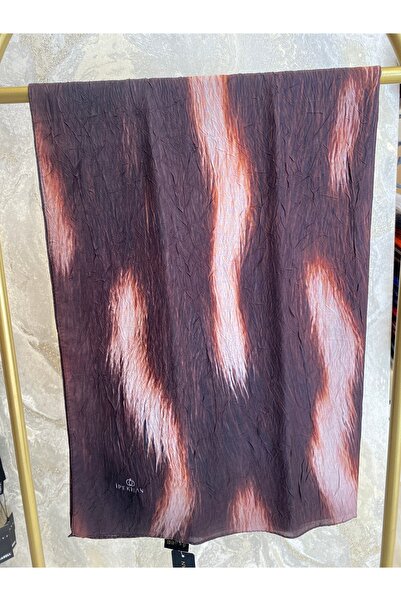 İpekhan Bamboo Kraş Bambi Shawl