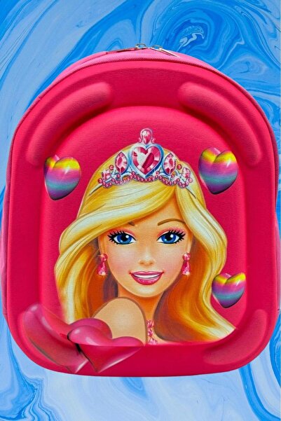 Tezzgelsin Kindergarten Nursery 3D Embossed Colorful Eva Printed 2-6 Years Ol...