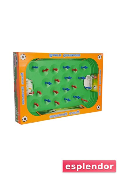 esplendor بطولة العالم لكرة القدم لعبة الطاولة