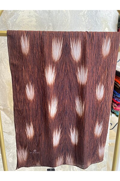 İpekhan Bamboo Kraş Bambi Shawl