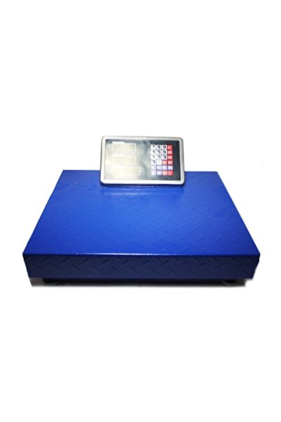 WOLLEN Electronic Scale WI-FI, 300KG + Portable Hand Scale, Max 40 kg, Illumi...