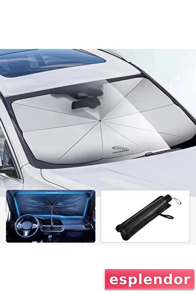 esplendor سكودا اوكتافيا، رينو تاليسمان، فورد فوكس، سيات ليون، مظلة سيارة متو...