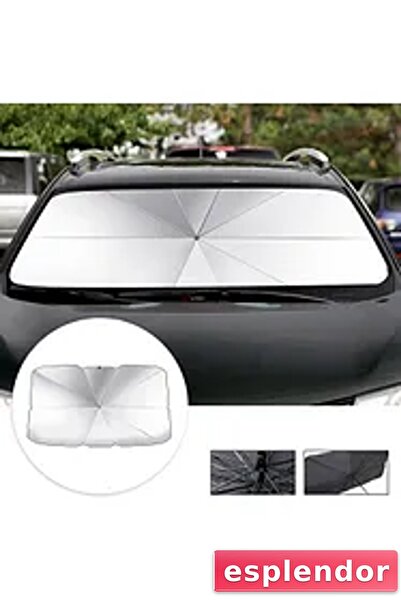 esplendor سيتروين C3 إيركروس، بيجو 3008، سكودا كاميكي، سيات أتيكا، مظلة سيارة...