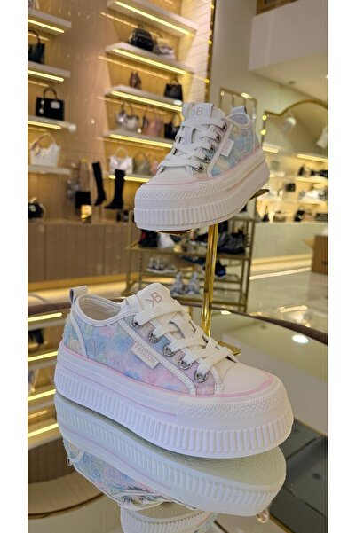 KRISTE BELL Sneaker – Fırsatlar Trendyol'da! 🧡 - Sayfa 3