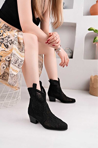 SETTİ MANA Lace Pairs of Summer Shoes