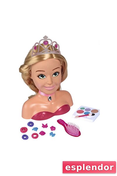 esplendor تصميم شعر الأميرة SMB-105560177