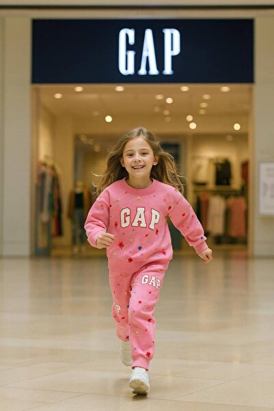 Uslukids Детски костюм