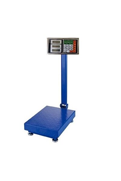 DND Electronic Scale 3000 kg with Foldable Arm