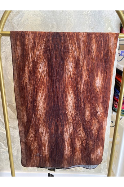 İpekhan Bamboo Kraş Bambi Shawl