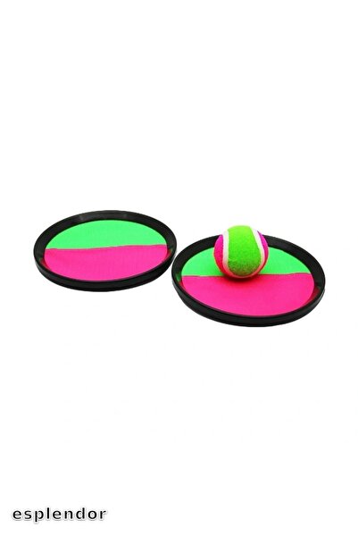 esplendor لعبة كرة الفيلكرو - اصطياد الحصان