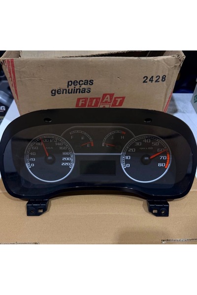 Lancia Palio Albea 1.2/1.4 Kilometre Saati Orjinal 51737367