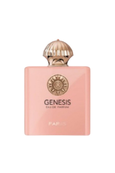 Fariis Genesis - Apa de parfum pentru femei 100 ml