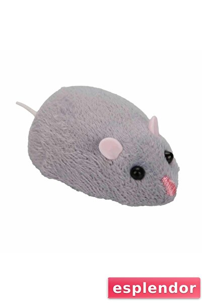 esplendor ماوس صغير يعمل بالأشعة تحت الحمراء