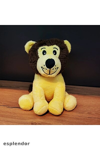 esplendor لعبة الأسد القطيفة