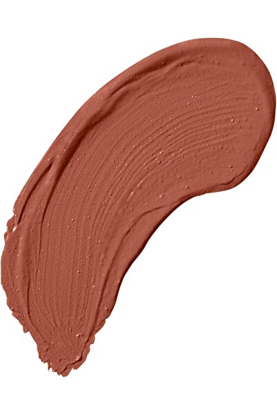JUST GOLD Soft Lust Matte Lipstick - 3.8 g, 10