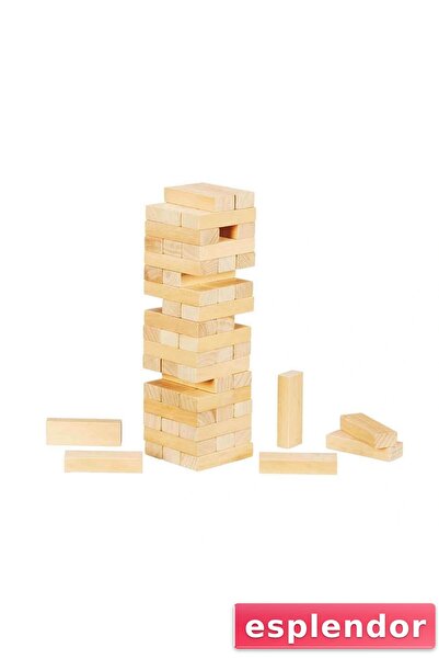 esplendor لعبة التوازن 54 قطعة