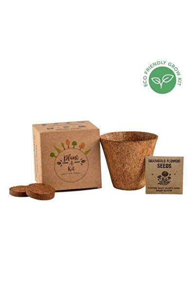 Eco-neutral ® مجموعة زراعة النباتات المتكاملة