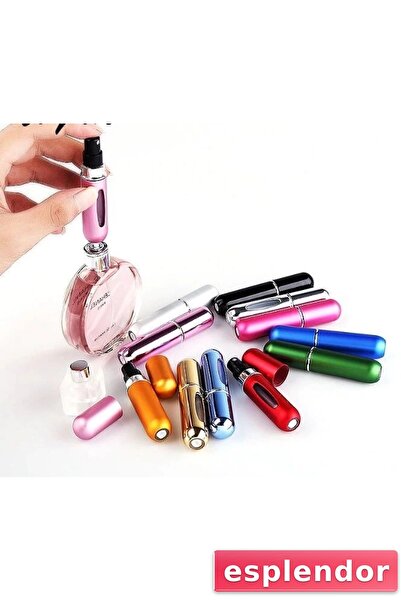 esplendor Pocket Perfume Bottle 5ml