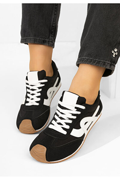 B T Shoes Sneakers dama Kalindia negri