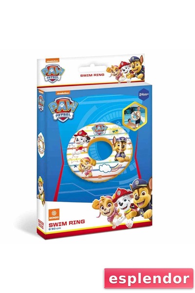 esplendor عوامة نجاة باو باترول 50 سم