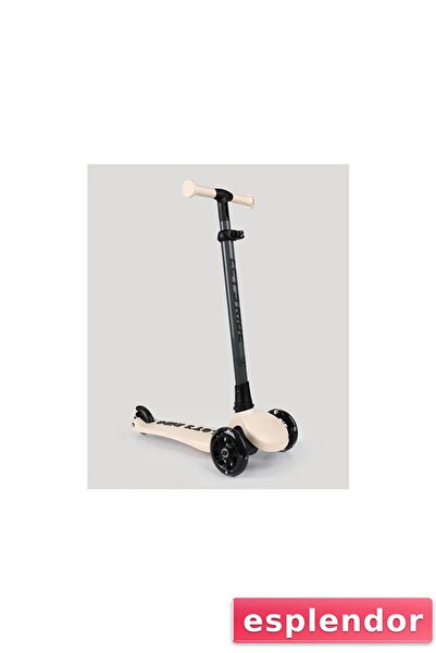 esplendor 31046 سكوتر ركوب M2 بيج -ENF