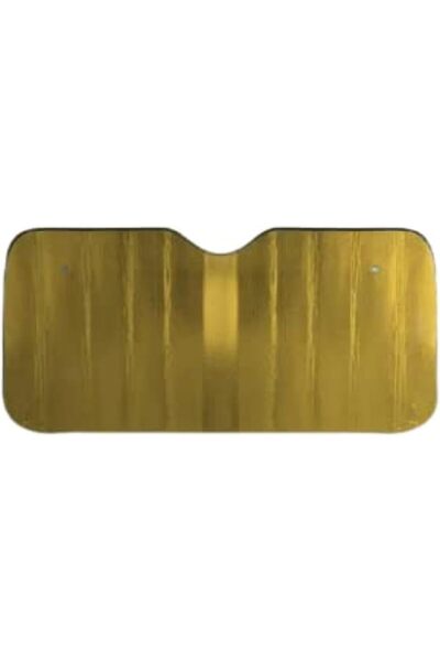 EPSİLON Car Sunshade, 170 cm x 69 cm Size