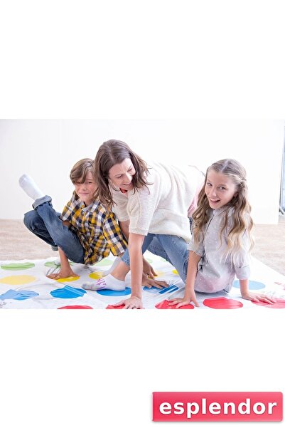 esplendor 98831 الإعصار