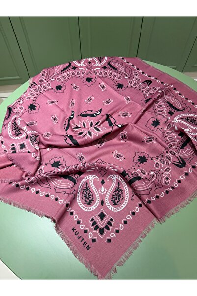 Brands Mev Pembe dokulu Kujten model Dört Mevsim