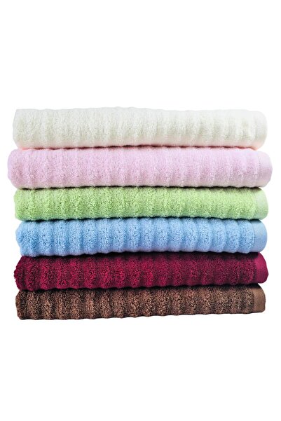 MAPLE LEAF Home Ch Polyester Bath Towel