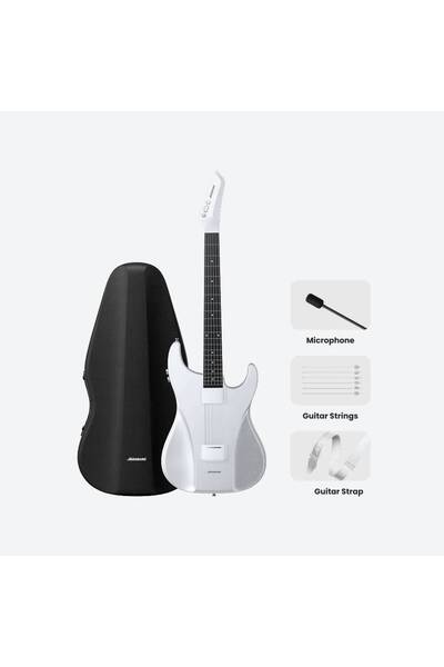 AeroBand Dijital Gitar Full Set 3M Music