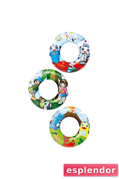 esplendor بيجل مصور 61 سم