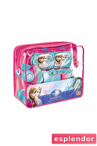 esplendor Sunman Frozen Skate Set