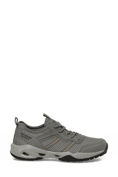 Dockers By Gerli 236530 6Fx Gray Men's Shoes