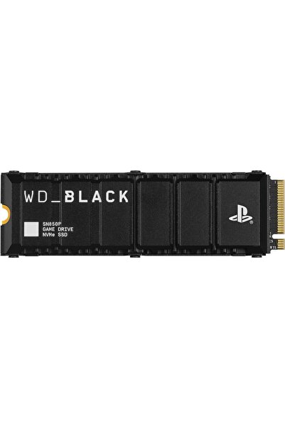 WD_BLACK 1TB SN850P NVMe M.2 SSD Officially Licensed Storage Expansion for PS...