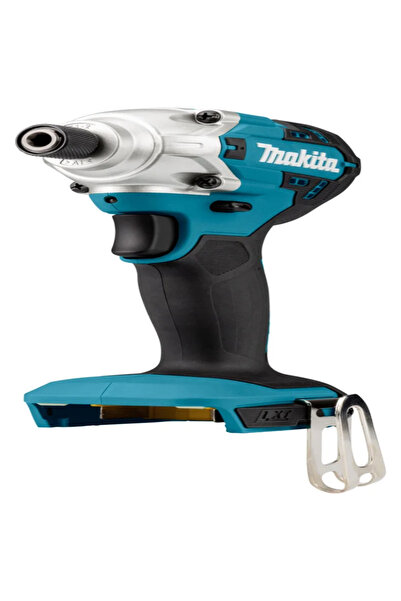 OEM Masina de insurubat pe acumulator, cu impact, Makita DTD156Z, 18 V, acumu...