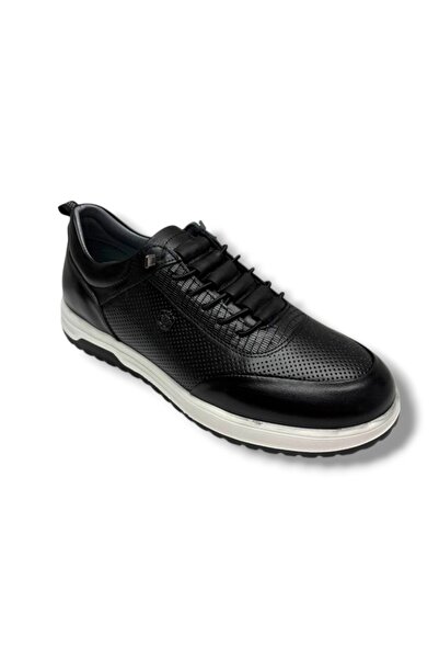 Hidayet Special 1248-26 Genuine Edition Leather Casual Men's Shoes