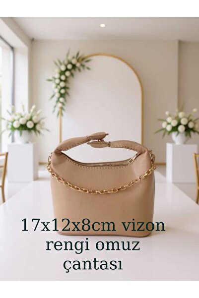 Gözenshopp Shoulder Bag Red Colors