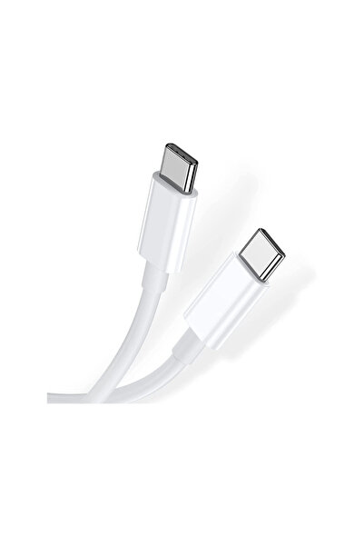 Generic Huawei 5.0A USB Type-C To Type-C 1M Data Cable