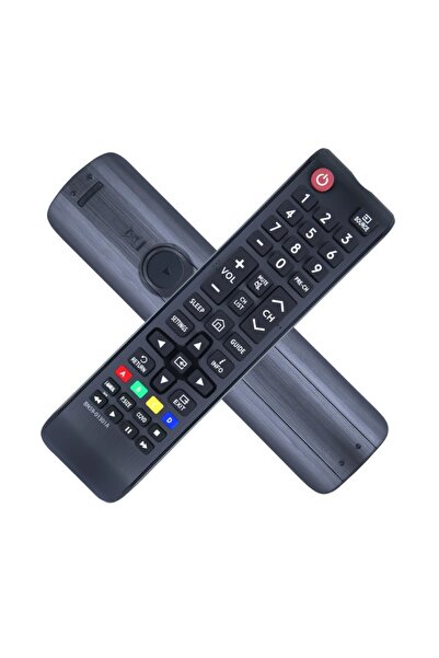 VERK Telecomanda universala pentru televizoare Samsung Smart LED, LCD, HDTV