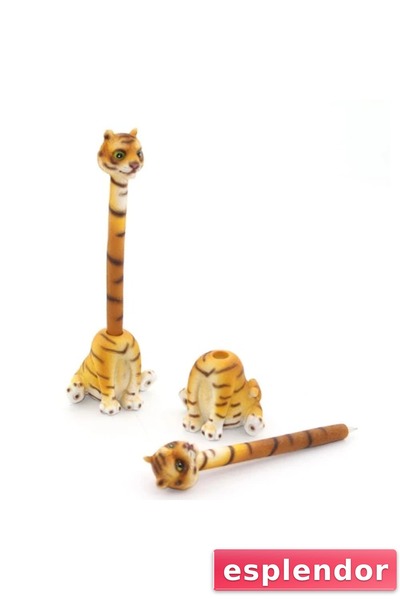 esplendor قلم حبر جاف من البوليستر طراز Kaplan