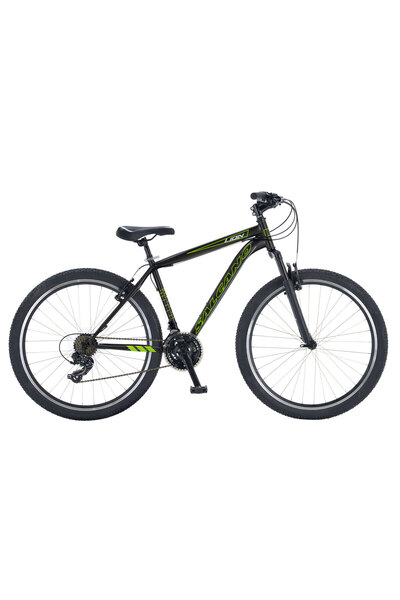 Salcano Lion 27.5 Jant 18 Kadro Dağ Bisikleti (170 Cm Üstü Boy)