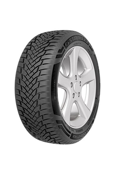 Starmaxx 205/55 R17 TL 95W REINF. MAXX OUT ST582 2055517