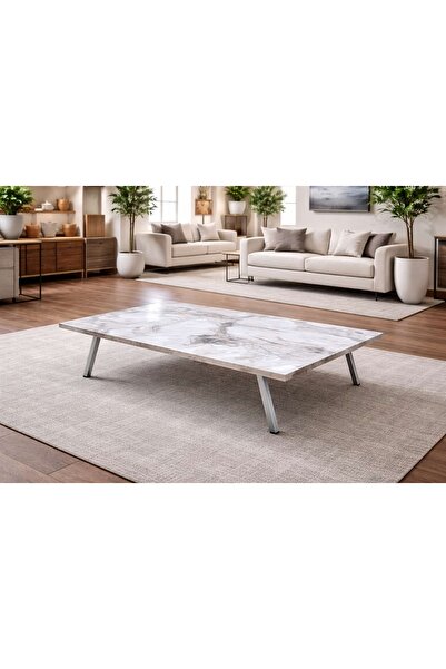 Liar Dekor 90x120 cm kendinden ayaklı yer sofrası