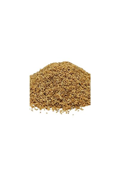 KARAKIZ Susam Kavrulmuş Dökme 1 Kg