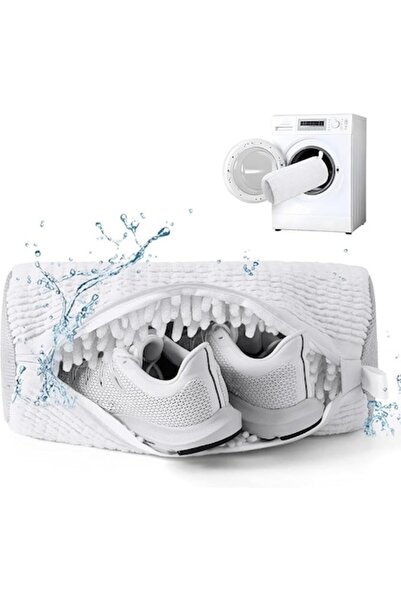 Trendily Sac de spălat pantofi