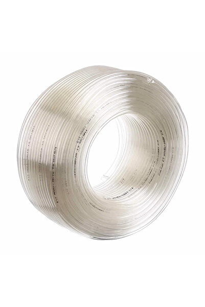 OEM Σωλήνας στάθμης Buildxelle, πλαστικός, 1/4", μήκος 100 μέτρα