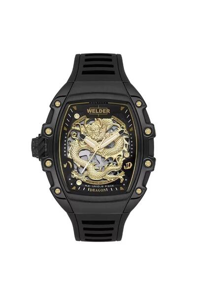 WELDER MOODY Welder Wrt1017 Men's Wristwatch