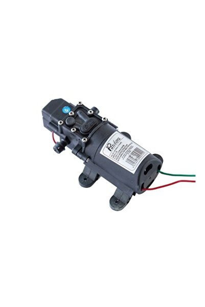 Pandora Pompă de apă cu presostat, 5,5 bar, 12V